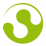 de schakel android application logo